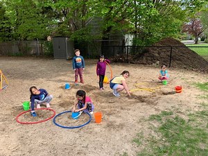 New After-School Play Clubs For Kids Promote Wellness, Fun