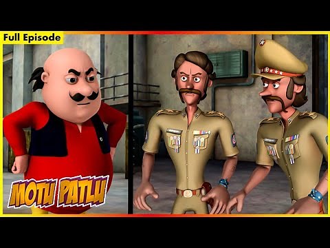 மோட்டு பட்லு - முழு அத்தியாயம் 150 | Motu Patlu - Full Episode 150