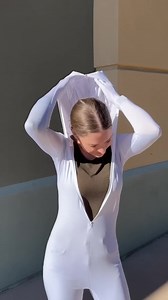 9.3K views · 31 reactions | Girl pranks her boss by dressing up like a manquin.  This video was produced by Network Media and Tommy Wind | Secondary Scenes | Facebook