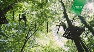 Vous aimez vous balader, vous dépenser, tester de nouvelles expériences... en pleine nature❓ Ardennes Nature & Aventures, c'est près de 40 activités à vivre en Ardennes 🌳 Des activités autour de l'eau ⛵️ des loisirs 🐺 du vélo 🚴‍♀️ de la découverte de la nature 🔎 du cheval 🐴 et d'autres aventures. Chaque mercredi, nous vous proposons de découvrir en vidéo quelques-unes des activités phares du réseau 🎥 Retrouvez tous les adhérents sur la carte 👉 https://bit.ly/carte-ardennes-nature-et-avent