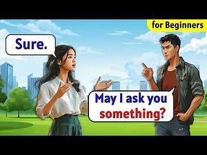 Shadowing English Speaking Practice | 100+ Questions and Answers for Beginners