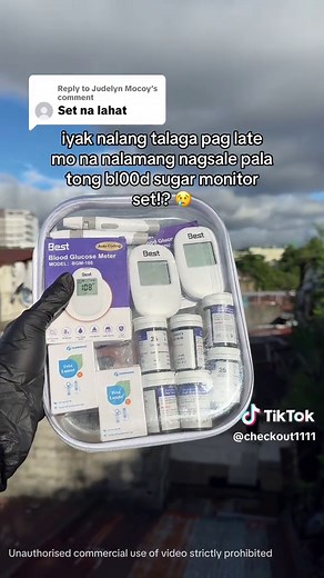 Understanding Blood Glucose Meters for Monitoring