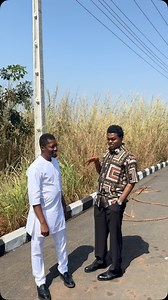 1.2M views · 10K reactions | Make Una Say Congratulations To this Odogwu , He Collected 2 Plots For 30meters !!! First subscriber and Investor …. He paid in Bitcoin | Linus Williams | Facebook