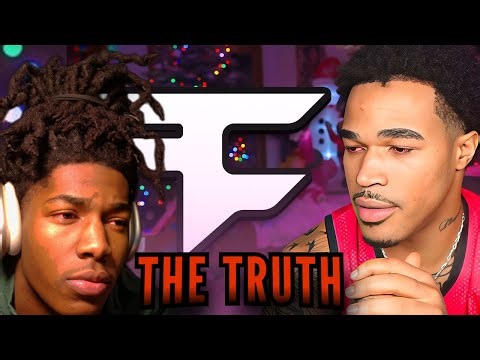The FAZE Truth? PlaqueBoyMax Finally Speaks Out