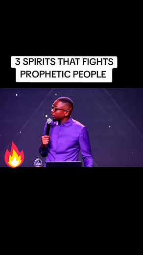 3 Spirits That Fight Prophetic People — Familiar Spirits Explained