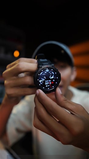 amazfit t rex 3 pro