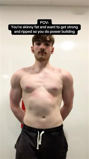 Coaching, free strength and size guide in bio ⬆️ #powerbuilder #powerbuilding #powerlifter #sbd