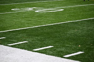 Ejection, expletives, tossed shoe put Texas football referee in spotlight