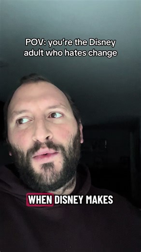 Disney Changes: Nostalgia vs. Modern Adaptations