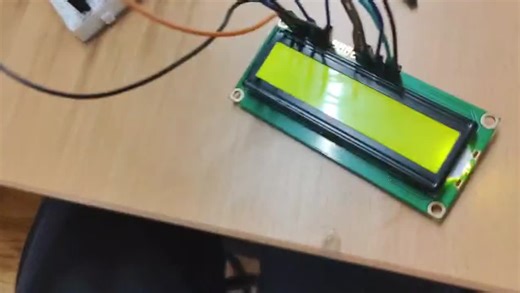 Project : Electronic Voting Machine (EVM) Aim : The aim of this project is to create a simple Electronic Voting Machine (EVM) that allows people to vote easily using pushbuttons. The system records… | Kushal M