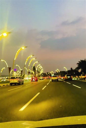 ‏QATAR 🇶🇦 #view #💫⭐️