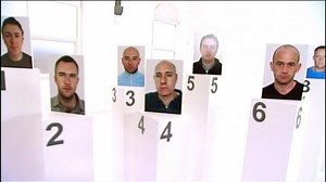 Identifying the Murderer