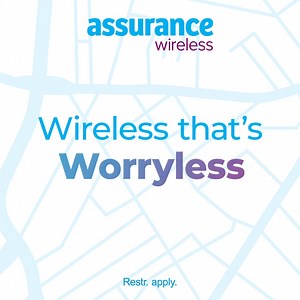 363 reactions · 25 shares | This is the way to go. Get free data, talk & text on the T-Mobile Network. See if you qualify today. | Assurance Wireless | Facebook