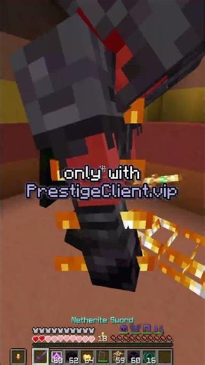 How to Anchor Fast in cpvp! 💀(insane anchor trick)