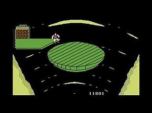 C64 Longplay - Dragon's Lair