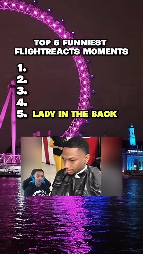 Hilarious FlightReacts Moments Compilation