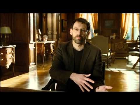 Intouchables Extrait Entretien Embauche