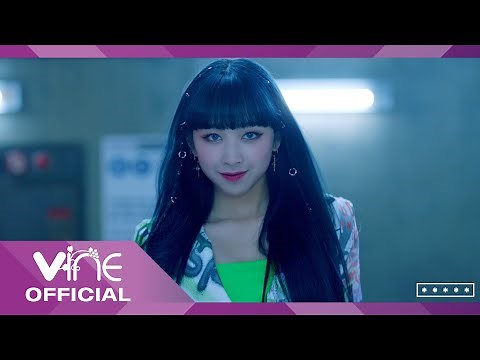SECRET NUMBER "Who Dis?" M/V Teaser (DITA ver.)