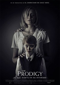 The Prodigy - Película - 2019 - Crítica | Reparto | Estreno | Duración | Sinopsis | Premios - decine21.com