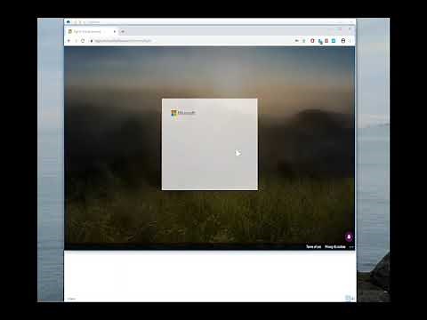 How to scan to Office 365 SharePoint with Kyocera PinPoint Scan