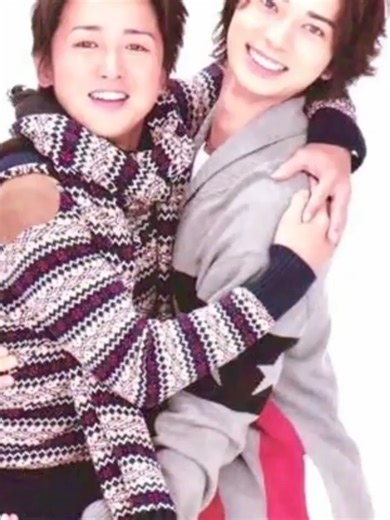 嵐の松本潤が大野智に譲った最終判断