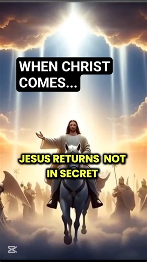 The End of the Tribulation Changes Everything—Few Are Ready for This #perish #theendisnigh