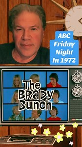 The ABC Friday night lineup from the fall of 1972. #greenscreenvideo #1970s #70s #70stv #70stvshows | Retroblastfromthepast