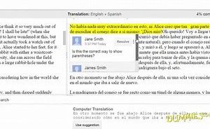Adding Notes and Customizing Google Translate