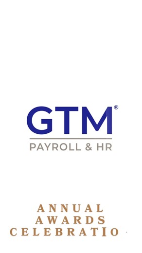 It's our favorite day of the year. Recently, we held our Annual GTM Awards Celebration to recognize employees who went above and beyond in 2025. 🎉 Congratulations to... Erin McAvoy - Ecstatic Client Service Nicole Camuti-Pullman - HR Consultant of the Year Janie Sullivan - Core Value Award Taffeta Murray, Melissa Schoonmaker, Christa D. Nader, Daniel Klaus, Kevin Hanif - Sales Excellence Way to go, team! Here's to continued success in 2026... | GTM Payroll & HR