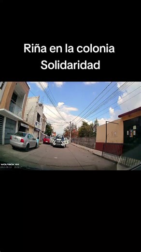 #dashcam #morelia #riña #fypシ #foryoupage #dash #fyp #policia