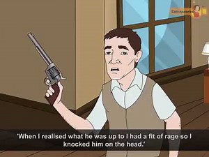 The Invisible man summaryanimated23&24 The Plan