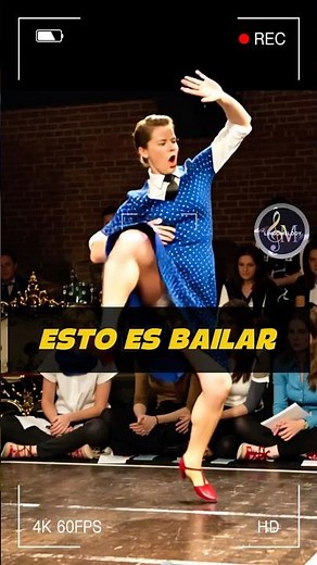 Esto es bailar no él del expreso maquiatto #song #90smusic #AILingoMelody #shorts #disco #dance