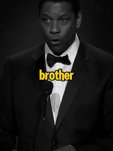 Denzel Washington's Powerful Motivational Quotes