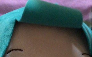 fufuの正确使用方法