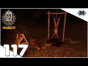 Kingdom Come: Deliverance ★ #117 Der Schatz des Wilderers ★ [Deutsch German Gameplay]