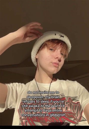 Navigating Sleepover Anxiety with Friends