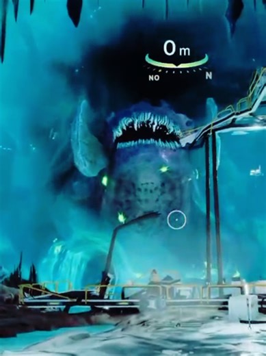 Exploring Subnautica Below Zero: A Gaming Adventure