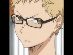 "Pipsqueak.." A Tsukishima Kei x Listener P2 Spicy Ver