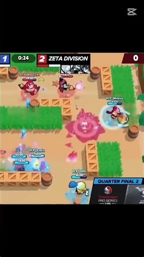 Esport gamevision☠