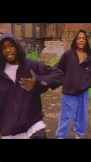 HIPHOP UNDERGROUND / ALLSTARS on Instagram: "🎥 Mobb Deep – “Peer Pressure” “Peer Pressure” appears on Juvenile Hell (1993), the debut album by Queensbridge duo Mobb Deep. Recorded when Prodigy and Havoc were still teenagers, the track documents their earliest street narratives — raw, unpolished, and rooted in the realities of Queensbridge housing projects. Unlike the cold minimalism that would later define The Infamous (1995), “Peer Pressure” reflects early 90s New York hip-hop production aesth