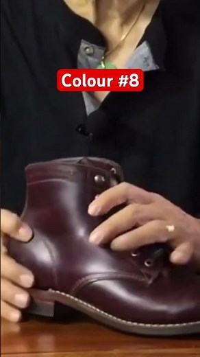 Wolverine #wolverine 1000 Mile Boot - Watch full review on ‪@Bootlosophy‬