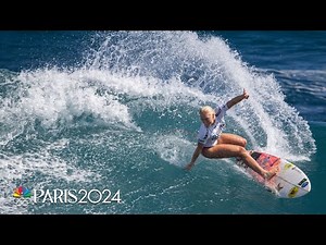 Surfing's ultimate qualifying event: make or break in Puerto Rico | NBC Sports