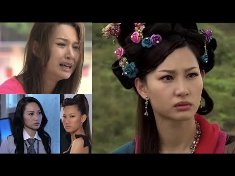 Top10 TVB Hong Kong Drama Starring Kate Tsui
