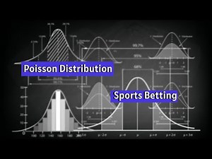 Poisson Distribution and Sports Betting