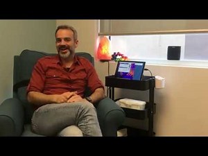 NeurOptimal Testimonial I Darren's Story | Social Anxiety, Sleep and Diabetes