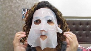 1K views | Night Time Skin Care Routine using Taiwanese products. I...