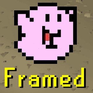 Framed Videos - Twitch