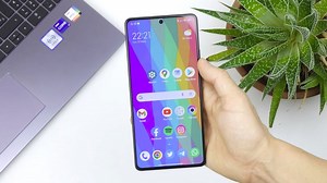 Si tienes un móvil de Xiaomi, este es el launcher que tienes que instalar