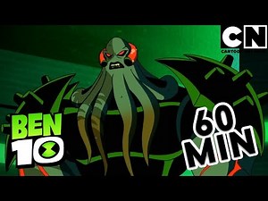 Encontros que mudam o rumo | Ben 10 em Português Brasil | Cartoon Network