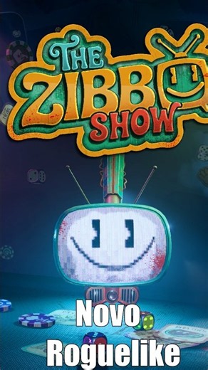 The Cruelest Roguelike of the Year! #TheZibboShow #roguelike #gaming #cardgames